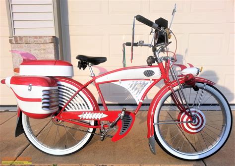 pee wee bike for sale.